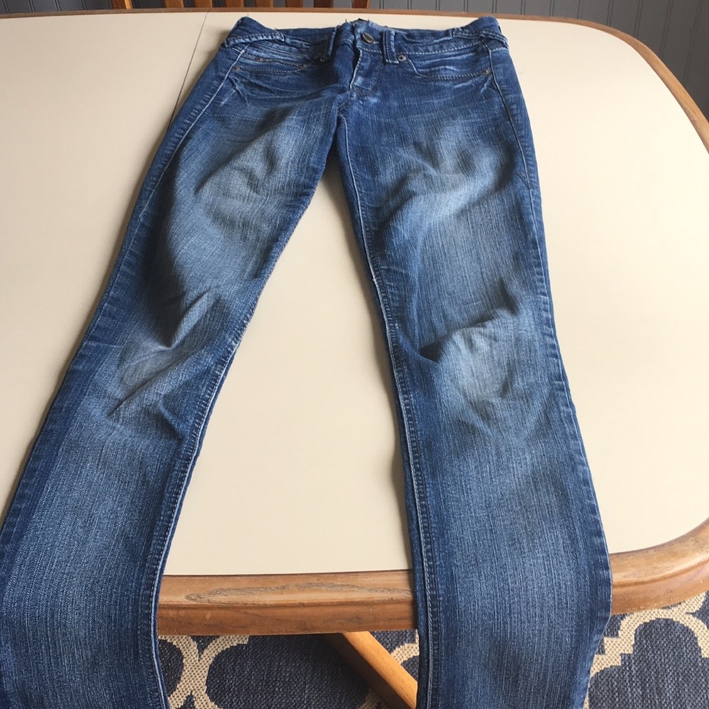 Fragile Junior Jeans